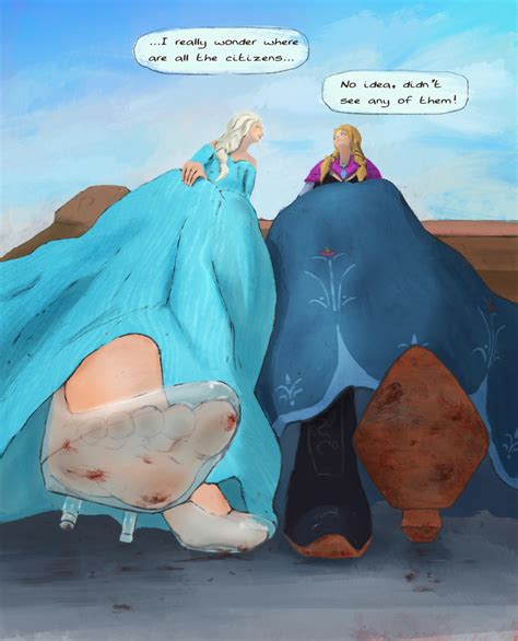 Disney <b>Frozen</b>: Elsa y Anna want to Fuck. . Frozen hent